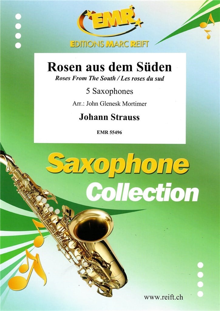 Rosen aus dem Süden